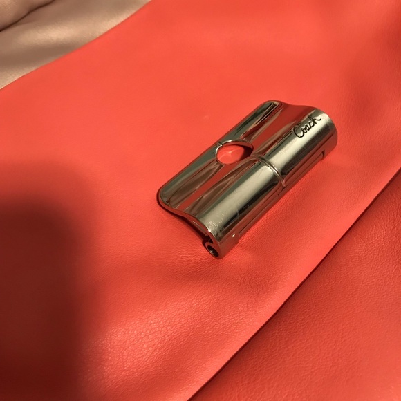 Coach crossbody bag - Picture 2 of 9